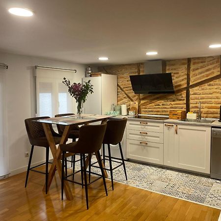 Bertoko Urdaibai III Apartman Bermeo Kültér fotó