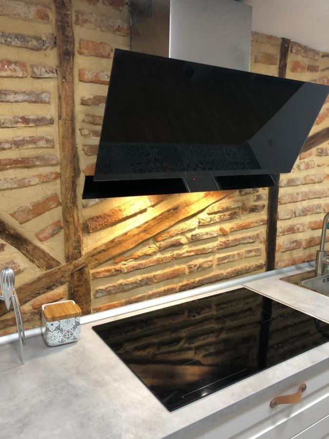 Bertoko Urdaibai III Apartman Bermeo Kültér fotó