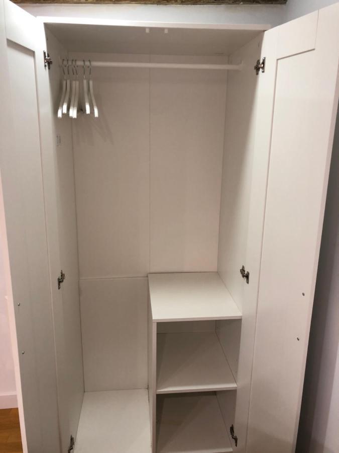 Bertoko Urdaibai III Apartman Bermeo Kültér fotó