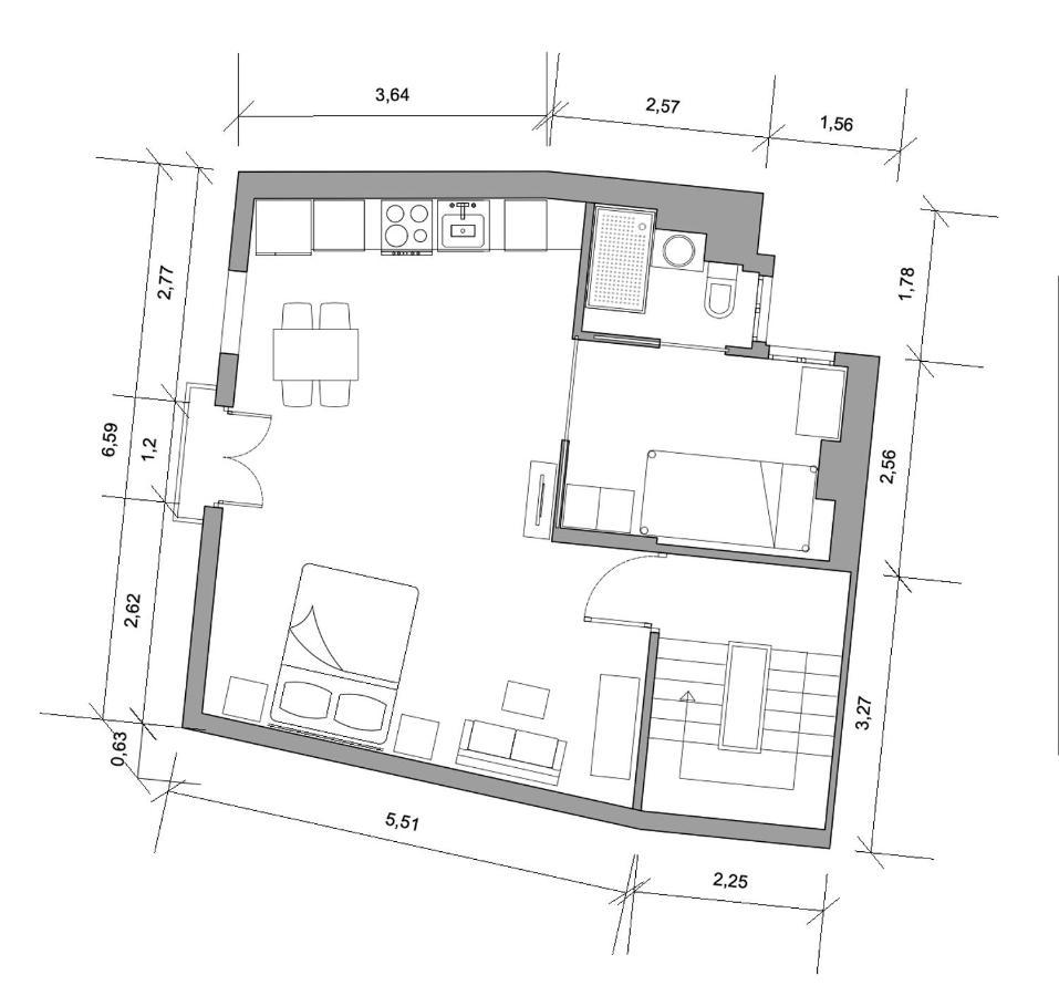 Bertoko Urdaibai III Apartman Bermeo Kültér fotó