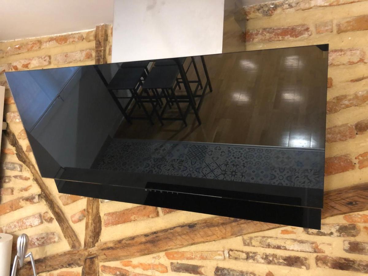 Bertoko Urdaibai III Apartman Bermeo Kültér fotó