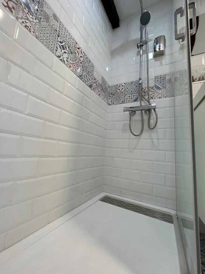 Bertoko Urdaibai III Apartman Bermeo Kültér fotó