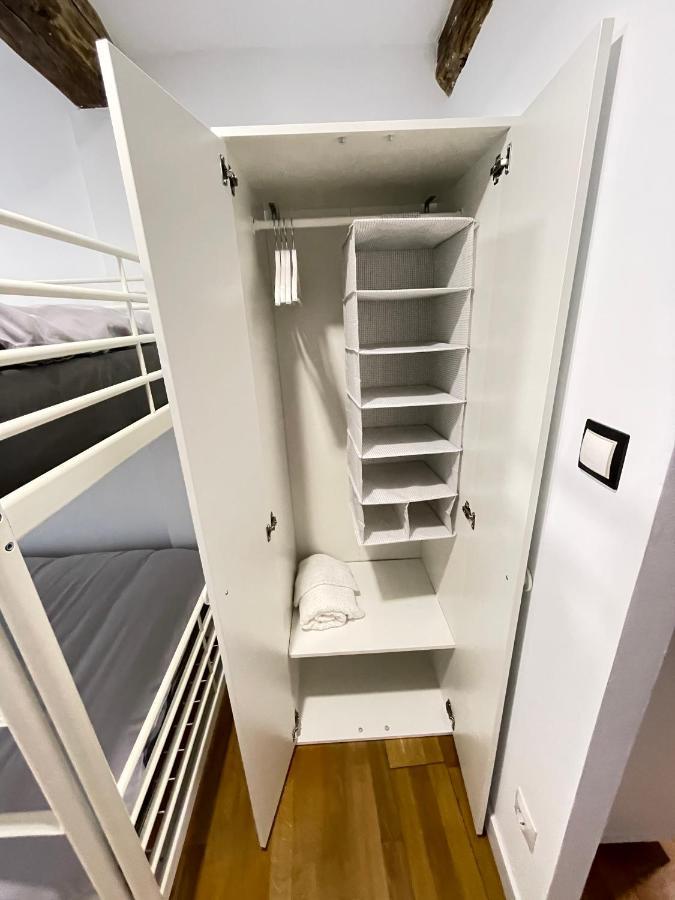 Bertoko Urdaibai III Apartman Bermeo Kültér fotó