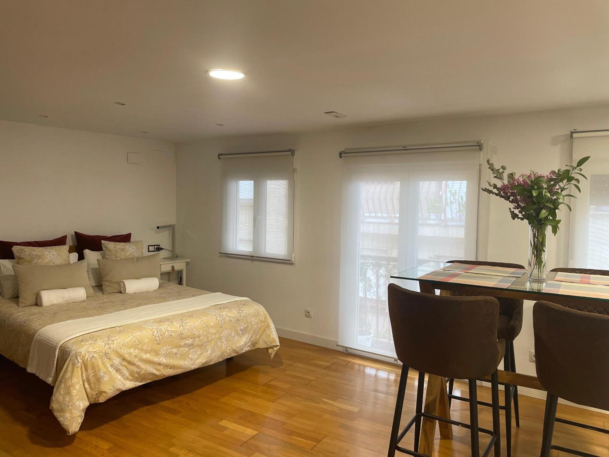 Bertoko Urdaibai III Apartman Bermeo Kültér fotó