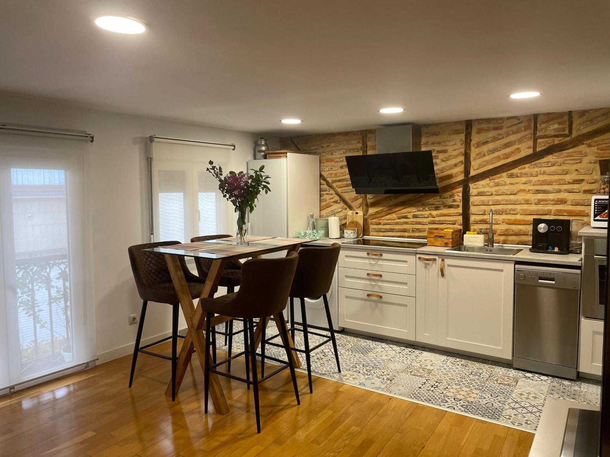 Bertoko Urdaibai III Apartman Bermeo Kültér fotó